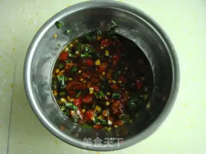 Make step 5