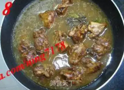 Make step 7