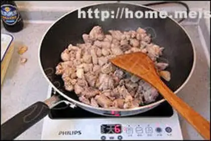 Make step 8