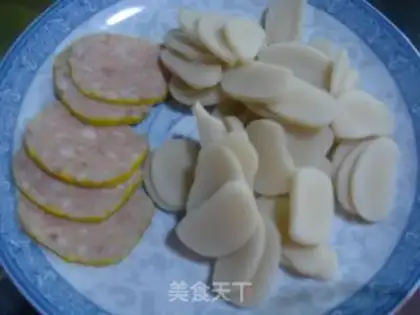 Make step 3