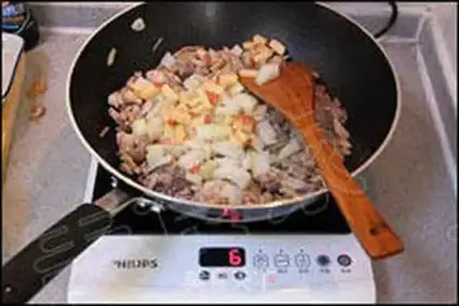 Make step 10