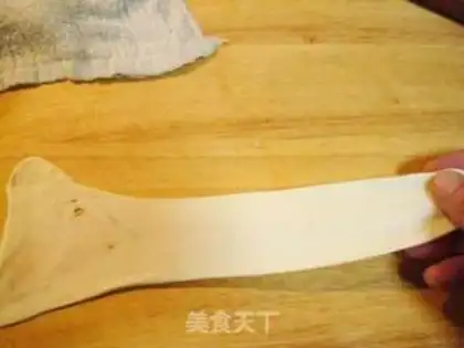 Make step 15