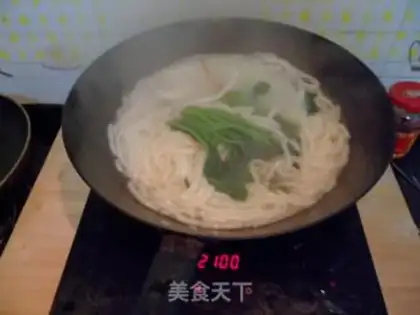 Make step 15