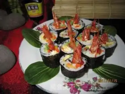 Make step 5