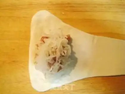 Make step 16