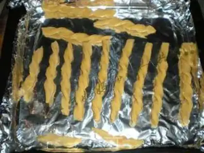 Make step 4