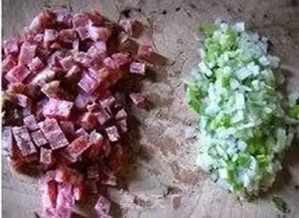 Make step 2