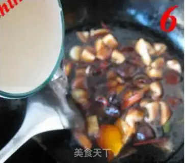 Make step 5