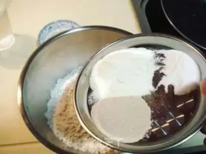 Make  step 1