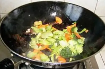 Make step 5