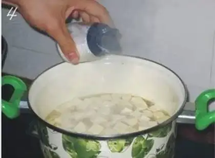 Make step 3