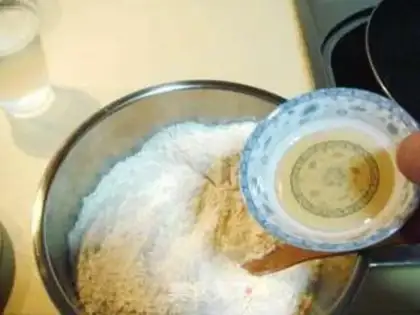 Make step 4
