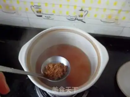 Make step 2