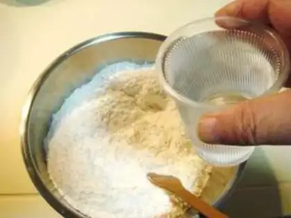 Make  step 3