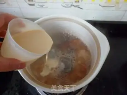 Make step 3