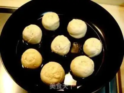 Make step 20