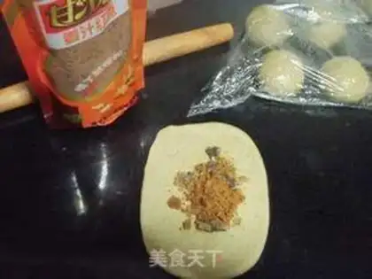 Make step 5