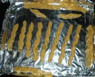 Make step 5