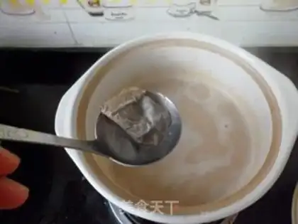 Make step 5