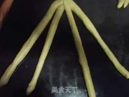 Make step 8