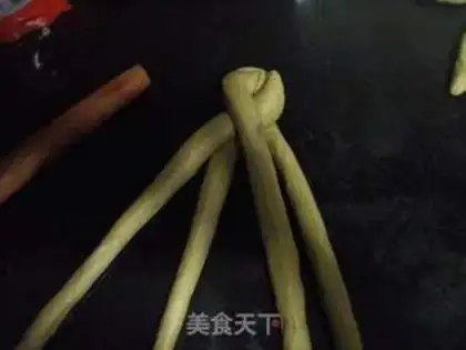 Make step 10