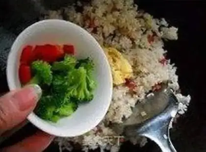 Make step 11