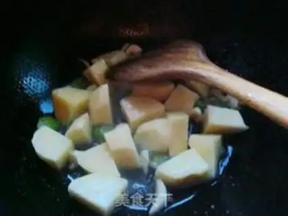 Make step 4
