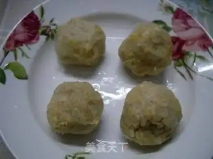Make step 2