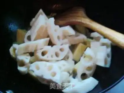 Make step 5