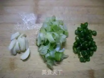 Make step 3