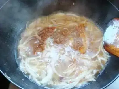 Make  step 4