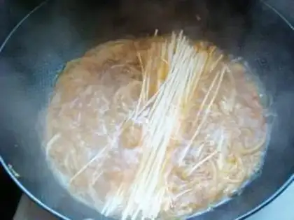 Make  step 5