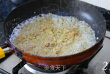 Make step 1