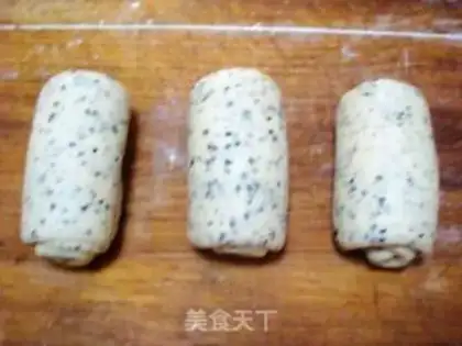 Make step 8