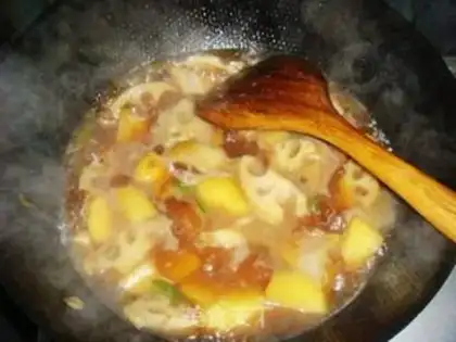 Make step 7