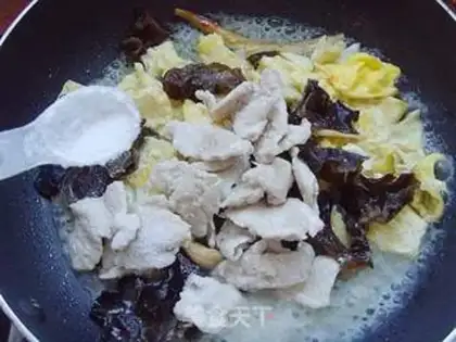 Make  step 4