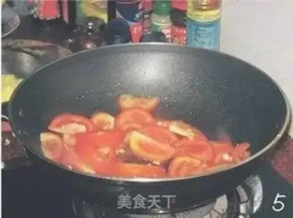 Make step 4