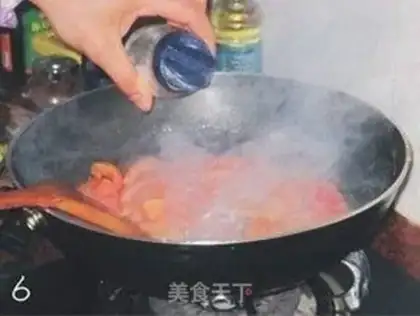 Make step 5