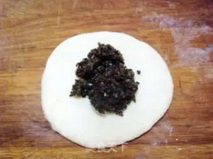Make step 8