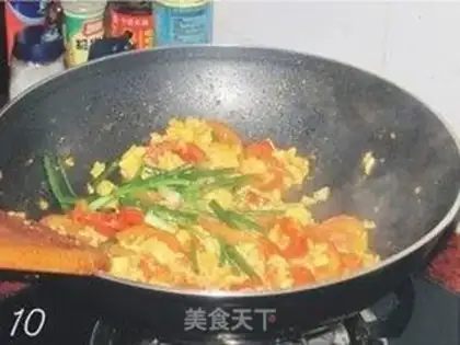 Make step 9