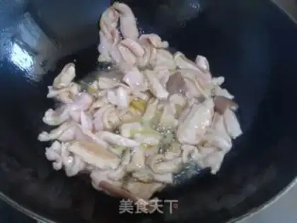 Make step 3