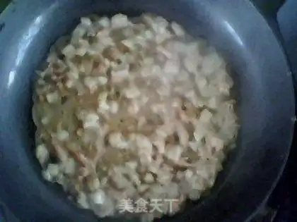 Make step 4