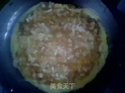 Make step 3