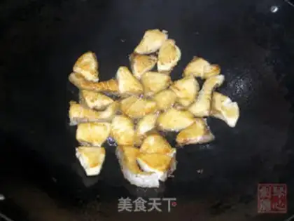 Make step 5