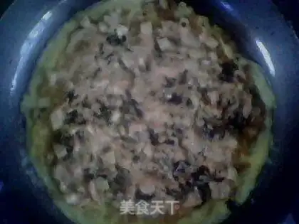 Make step 5