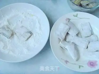 Make step 3