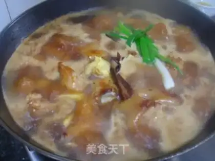 Make step 5
