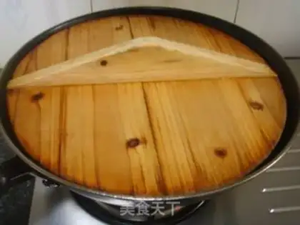 Make step 6