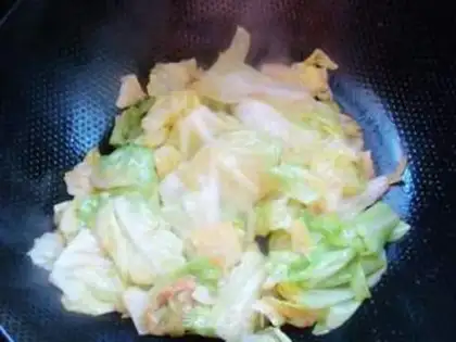 Make step 5