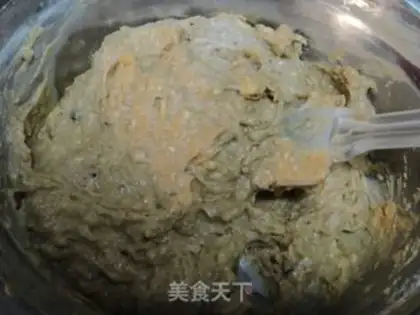 Make step 8